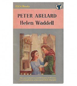 PETER ABELARD