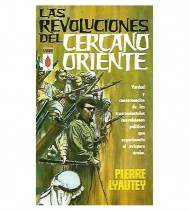 LAS REVOLUCIOJNES DEL CERCANO ORIENTE
