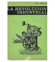 LA REVOLUCIÓN INDUSTRIAL