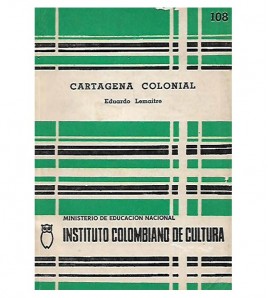 CARTAGENA COLONIAL