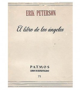 EL LIBRO DE LOS ÁNGELES