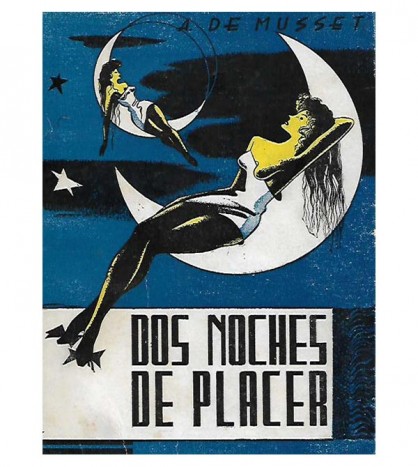 DOS NOCHES DE PLACER