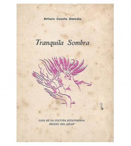 TRANQUILA SOMBRA