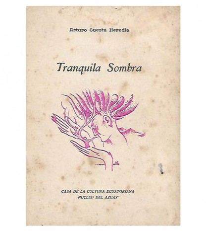 TRANQUILA SOMBRA