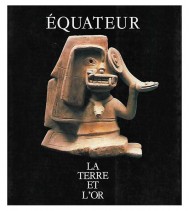 ÉQUATEUR, LA TERRE ET LOR