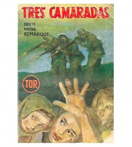 TRES CAMARADAS