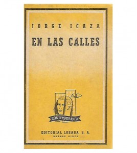 EN LAS CALLES