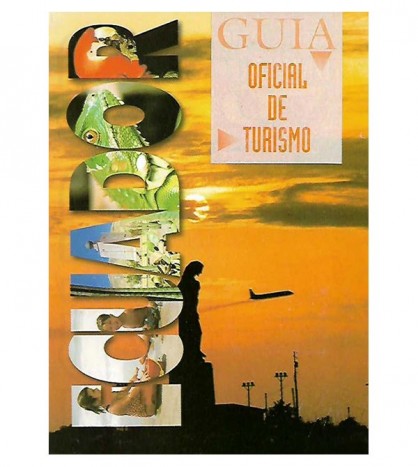 ECUADOR, GUÍA OFICIAL DE TURISMO
