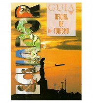 ECUADOR, GUÍA OFICIAL DE TURISMO