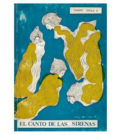 EL CANTO DE LAS SIRENAS