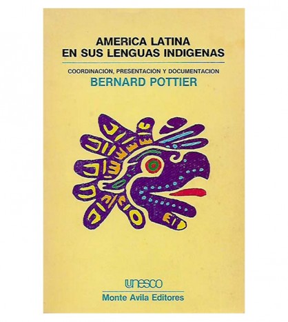 AMÉRICA LATINA EN SUS LENGUAS INDÍGENAS