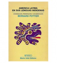 AMÉRICA LATINA EN SUS LENGUAS INDÍGENAS