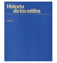 HISTORIA DE LOS ESTILOS