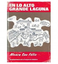 EN LO ALTO GRANDE LAGUNA