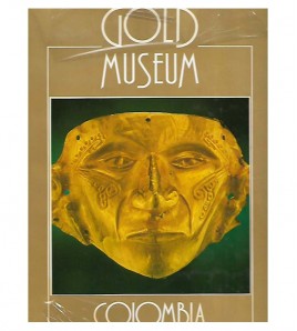 GOLD MUSEUM COLOMBIA. BANCO DE LA REPÚBLICA