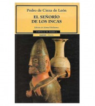 EL SEÑORÍO DE LOS INCAS