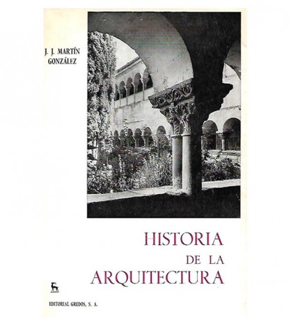 HISTORIA DE LA ARQUITECTURA