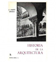 HISTORIA DE LA ARQUITECTURA