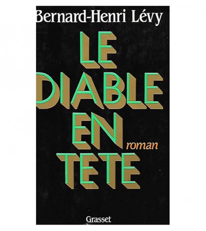 LE DIABLE EN TÊTE
