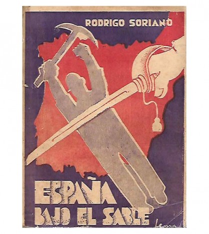 ESPAÑA BAJO EL SABLE