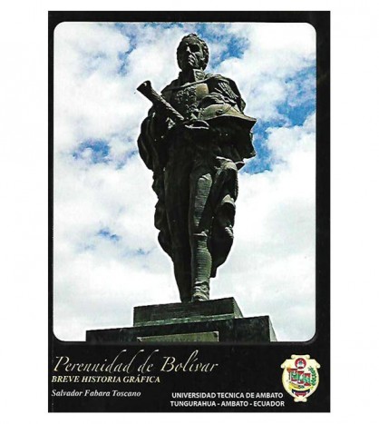 PERENNIDAD DE BOLÍVAR (BREVE HISTORIA GRÁFICA)