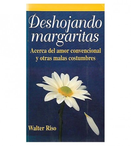 DESHOJANDO MARGARITAS