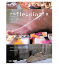 REFLEXOLOGÍA Y DIGITOPUNTURA