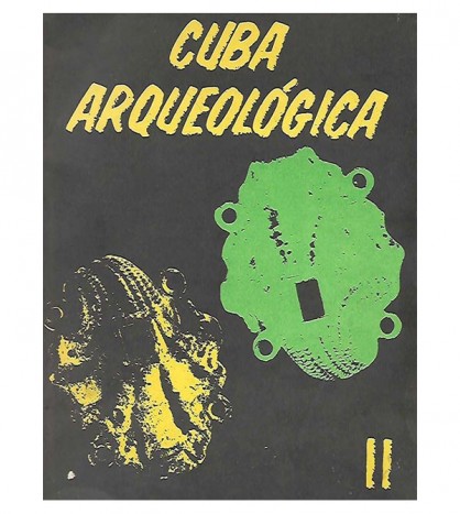 CUBA ARQUEOLÓGICA II