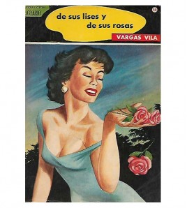 DE SUS LISES Y DE SUS ROSAS