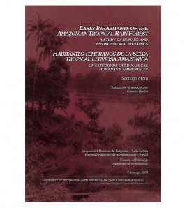 EARLY INHABITANTS OF THE...