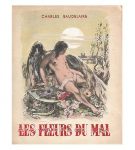 LES FLEURS DU MAL