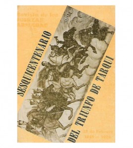 Revista de las Fuerzas...