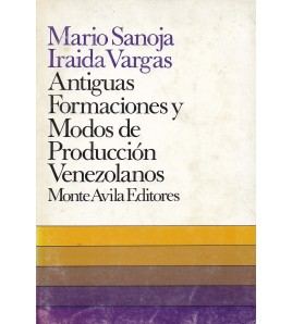 ANTIGUAS FORMACIONES Y...