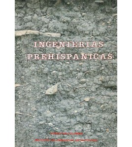 INGENIERÍAS PREHISPÁNICAS