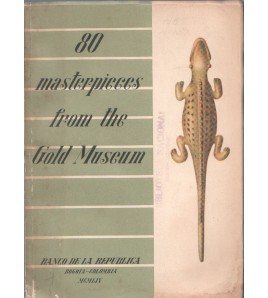 80 MASTERPIECES FROM THE...