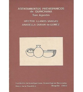 ASENTAMIENTOS PREHISPÁNICOS...