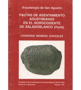 PAUTAS DE ASENTAMIENTO...