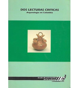 DOS LECTURAS CRÍTICAS....