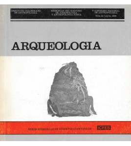 ARQUEOLOGÍA