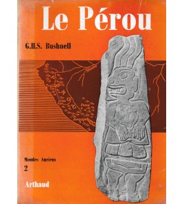 LE PEROU