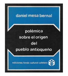 POLÉMICA SOBRE EL ORIGEN...