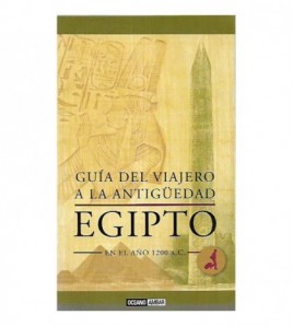 EGIPTO EN EL AÑO 1200 A. C....
