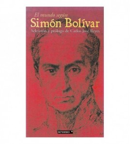 EL MUNDO SEGÚN SIMÓN BOLÍVAR