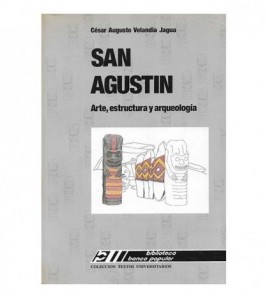 SAN AGUSTIN. Arte,...