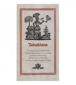 TABAKIANA