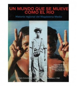 UN MUNDO QUE SE MUEVE COMO...