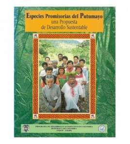 ESPECIES PROMISORIAS DEL...