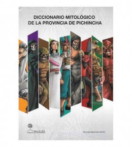 DICCIONARIO MITOLÓGICO DE...