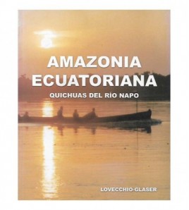 AMAZONIA ECUATORIANA....