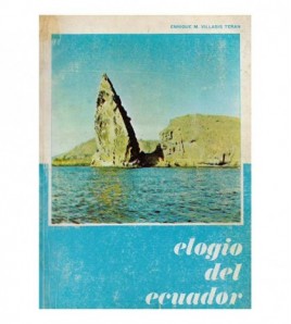 ELOGIO DEL ECUADOR